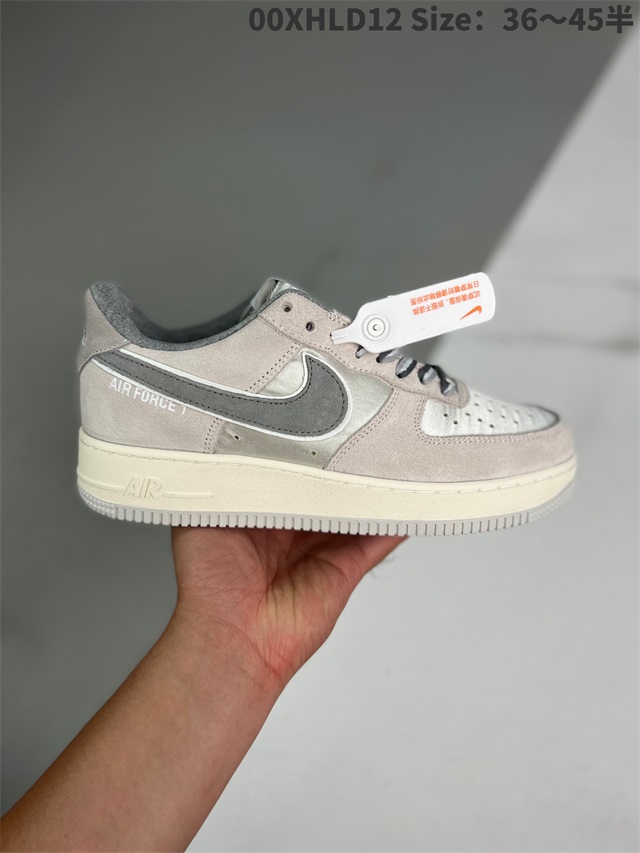 men air force one shoes size 36-45 2022-11-23-428
